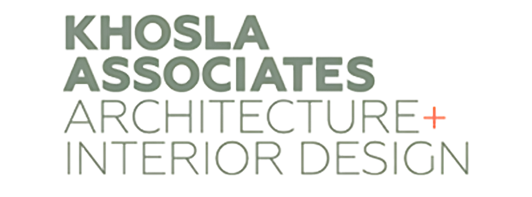 Khosla Associates – architecture + interiors