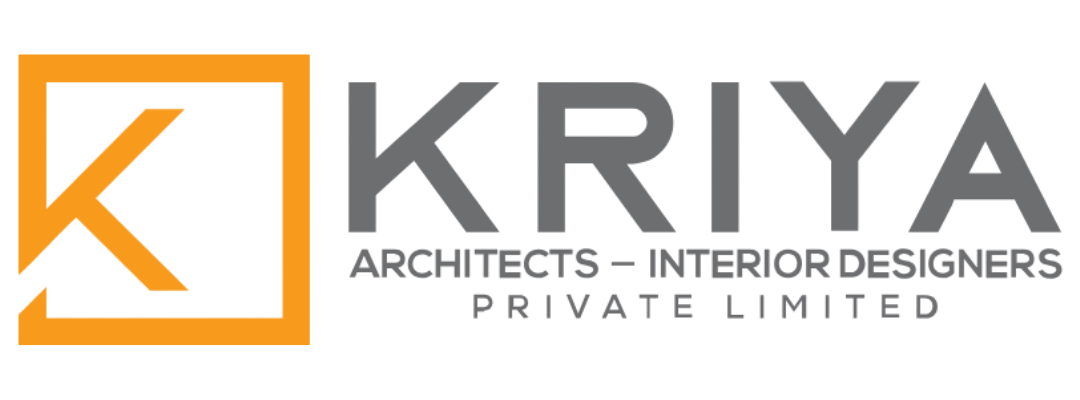 Kriya - Architecture, Interiors, Landscape