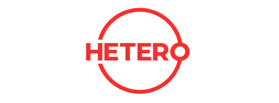 Hetero Labs Ltd