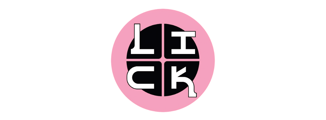 LICK Lavonne Ice Cream Kitchen
