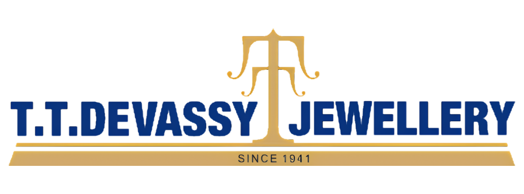 TT Devassy Jewellery