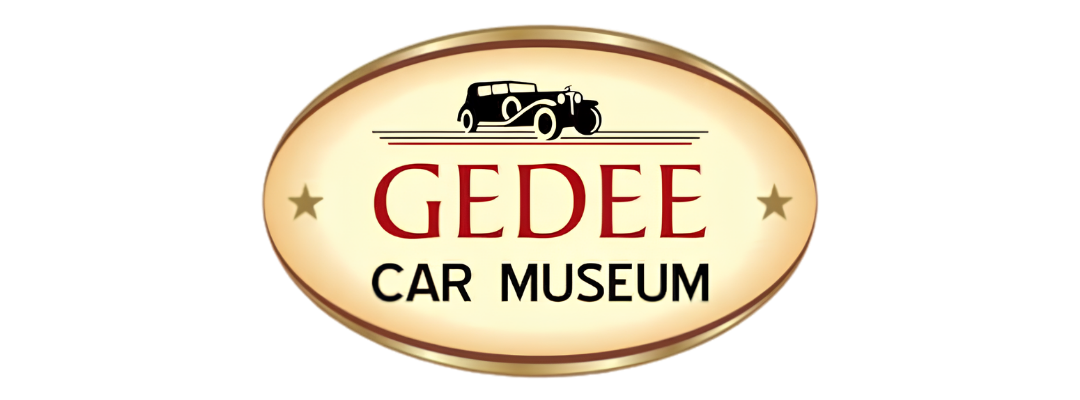 Gedee Car Museum