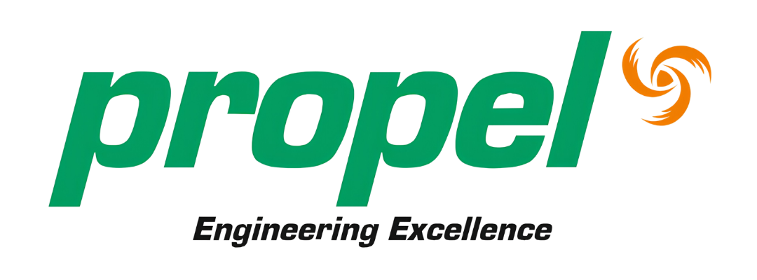 Propel Industries Private Limited