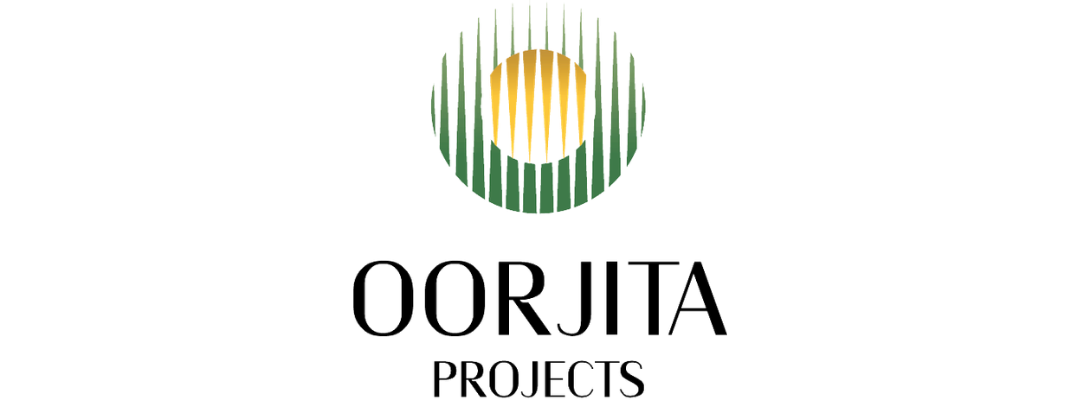 Oorjita Projects